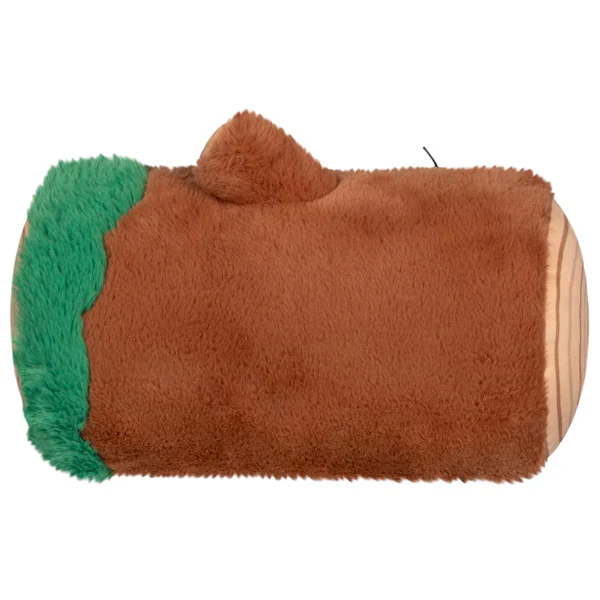 Mini Squishable Log - Image 3
