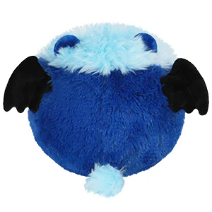 Mini Squishable Lunar Lion - Image 3