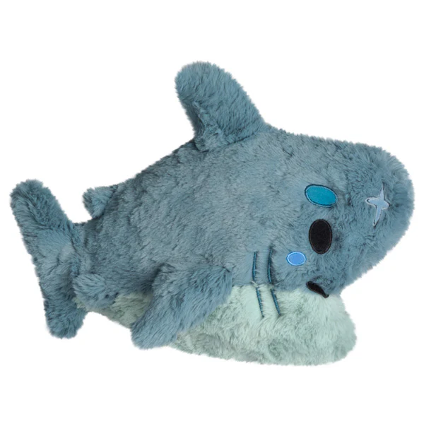 Mini Squishable Megalodon - Image 2