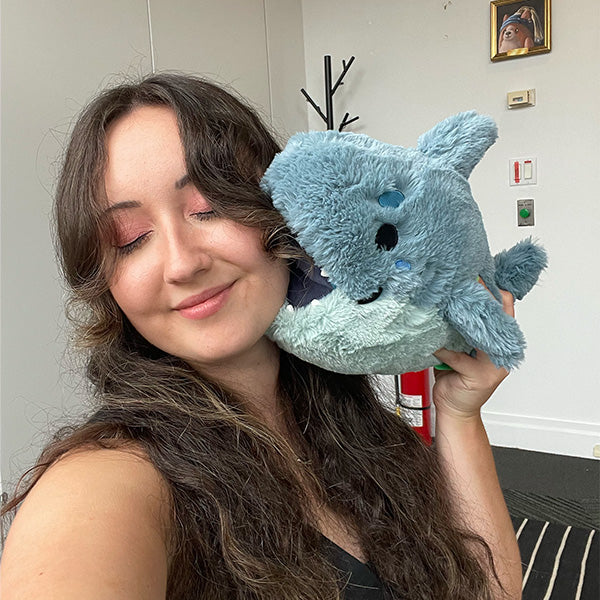 Mini Squishable Megalodon - Image 4