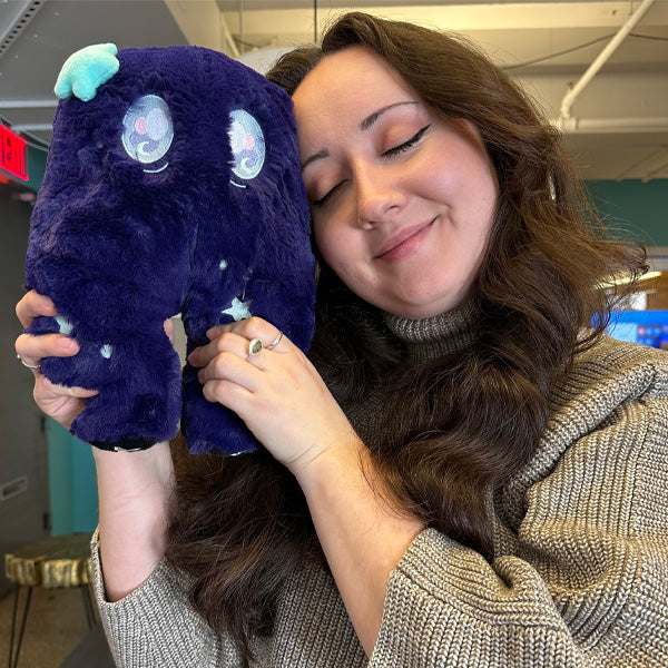Mini Squishable Midnightcrawler - Image 4