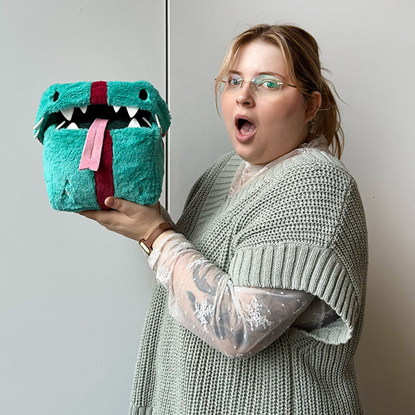 Mini Squishable Mimic Gift - Image 4