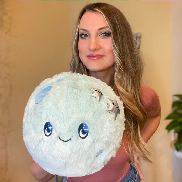 Mini Squishable Moon - Image 4
