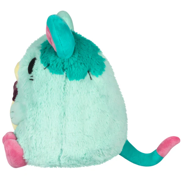 Mini Squishable Mori the Plague Rat - Image 2