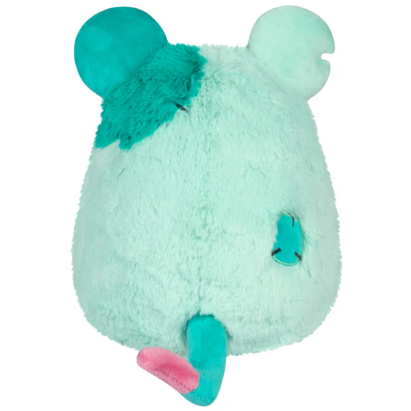 Mini Squishable Mori the Plague Rat - Image 3
