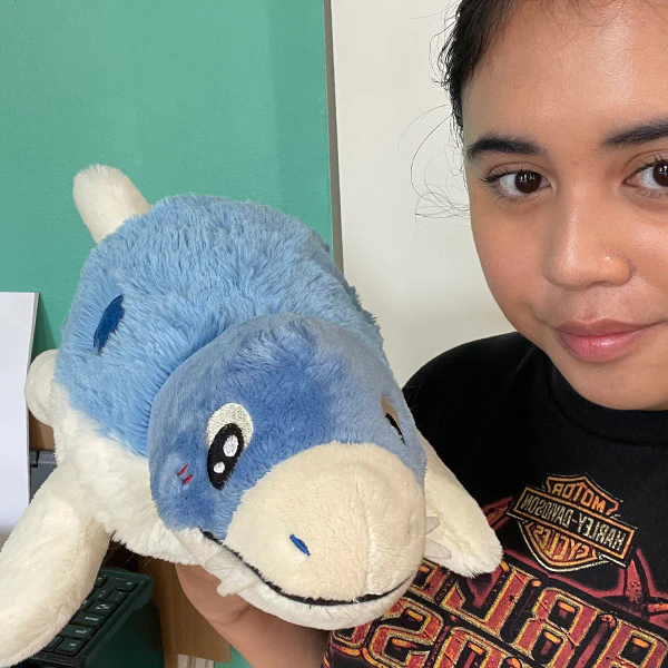 Mini Squishable Mosasaurus - Image 5