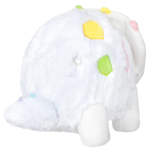 Mini Squishable Opalceratops - Image 3