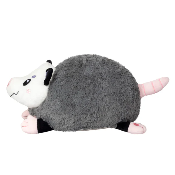 Mini Squishable Opossum - Image 2