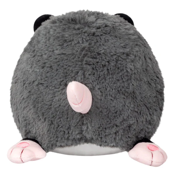 Mini Squishable Opossum - Image 3