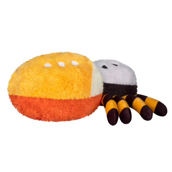 Mini Squishable Orb Weaver Spider - Image 2