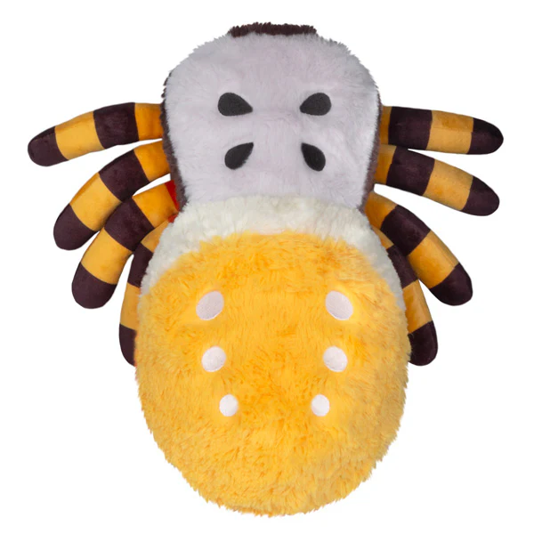 Mini Squishable Orb Weaver Spider - Image 3