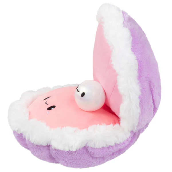 Mini Squishable Oyster - Image 2