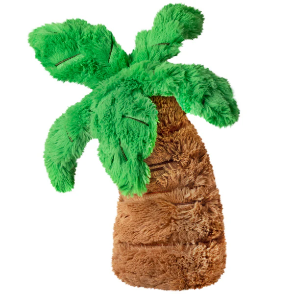 Mini Squishable Palm Tree - Image 3