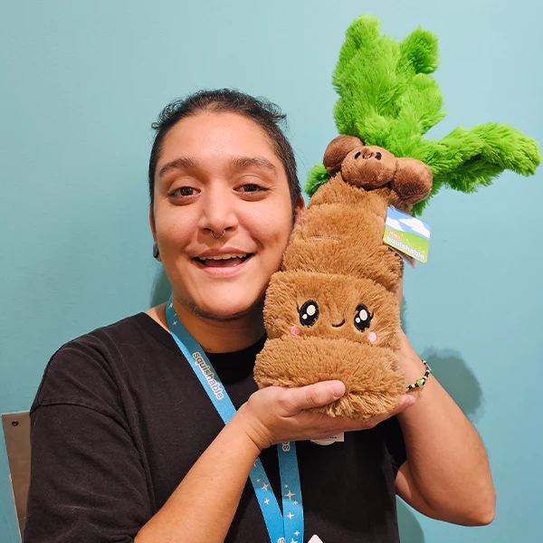 Mini Squishable Palm Tree - Image 4