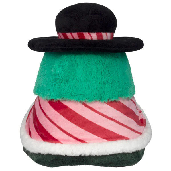 Mini Squishable Peppermint Doctor Plague - Image 3