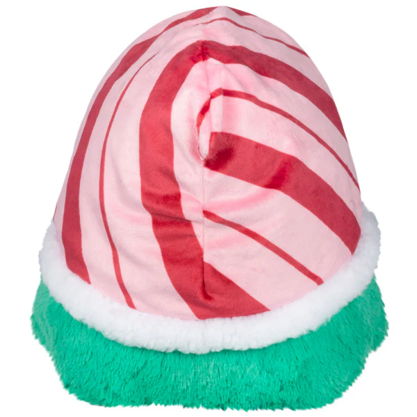 Mini Squishable Peppermint Plague Doctor & Nurse Set - Image 5
