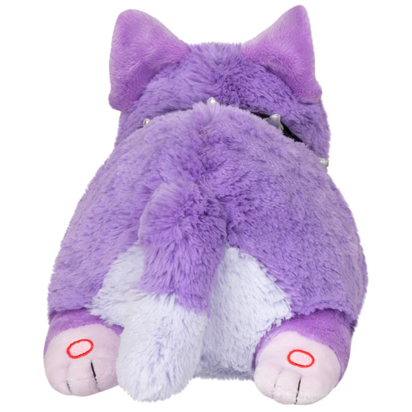 Mini Squishable Phlox the Plague Cat - Image 3
