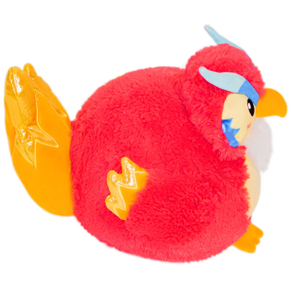 Mini Squishable Phoenix - Image 2