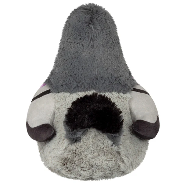 Mini Squishable Pigeon - Image 3