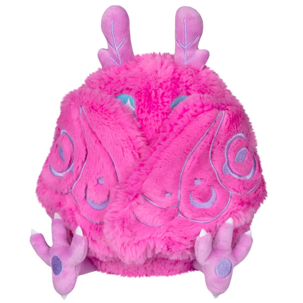 Mini Squishable Pink Baby Mothman - Image 2