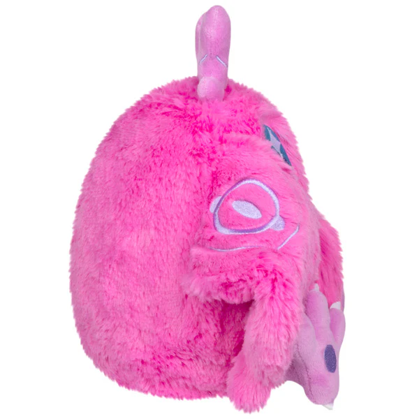 Mini Squishable Pink Baby Mothman - Image 3