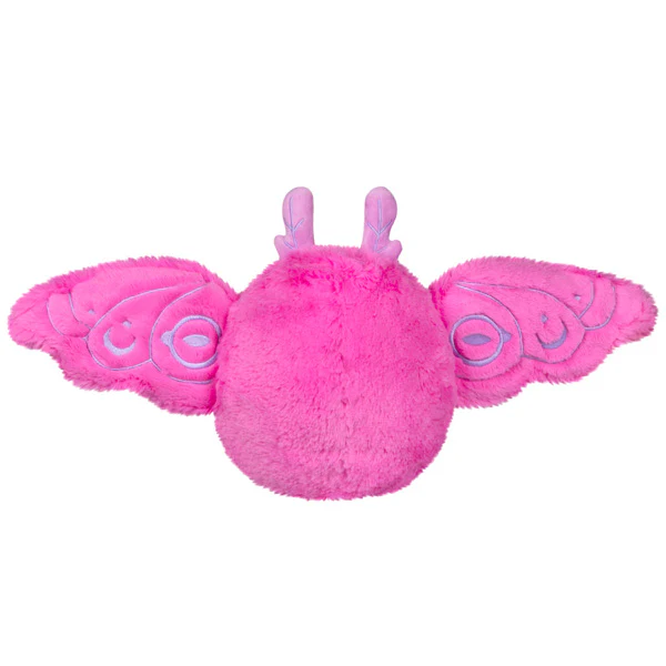 Mini Squishable Pink Baby Mothman - Image 4