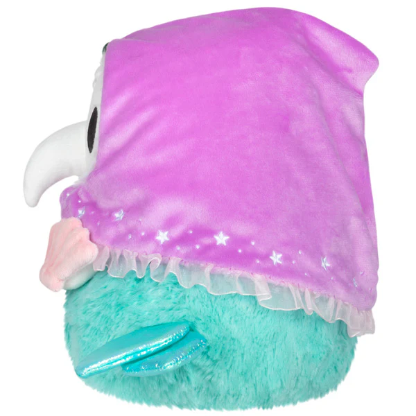 Mini Squishable Mermaid Plague Nurse - Image 2