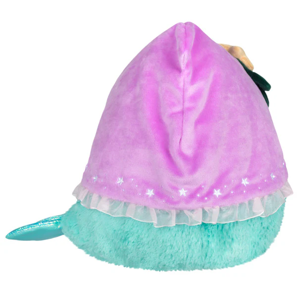 Mini Squishable Mermaid Plague Nurse - Image 3