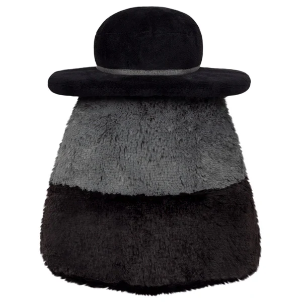 Mini Squishable Plague Doctor - Image 3