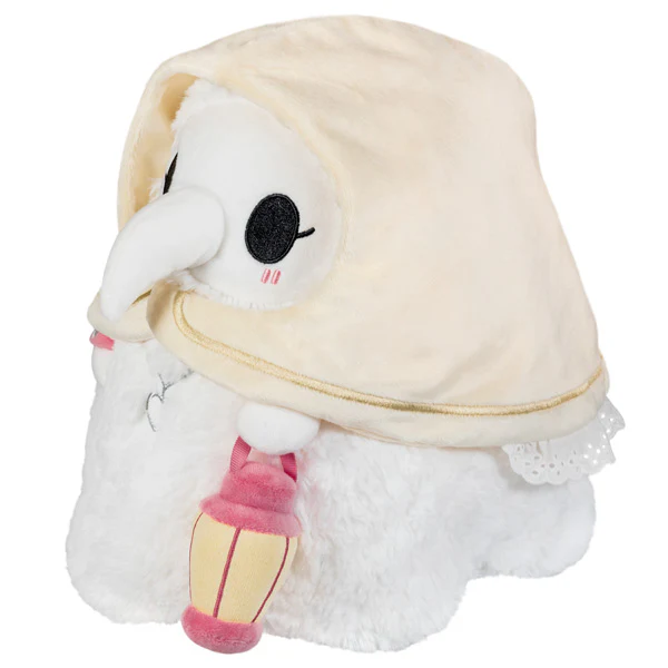 Mini Squishable Plague Nurse - Image 3