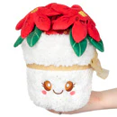 Mini Squishable Poinsettia - Image 2