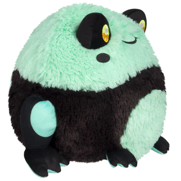 Mini Squishable Poison Frog - Image 3
