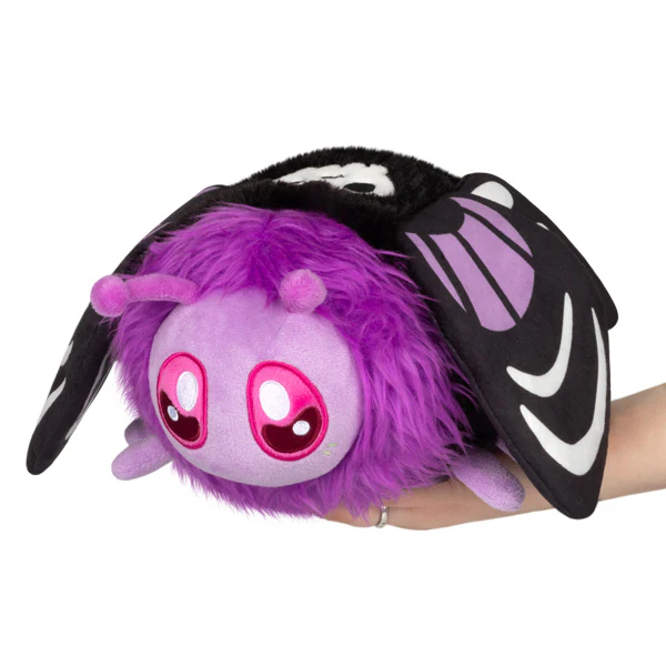 Mini Squishable Poison Hawkmoth - Image 2