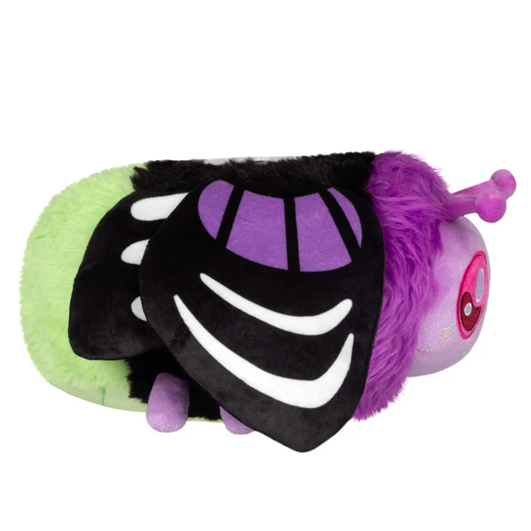 Mini Squishable Poison Hawkmoth - Image 3