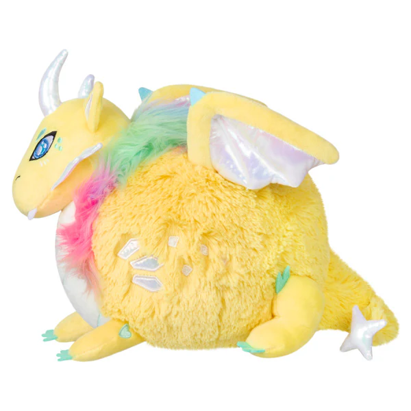 Mini Squishable Prismatic Dragon - Image 2