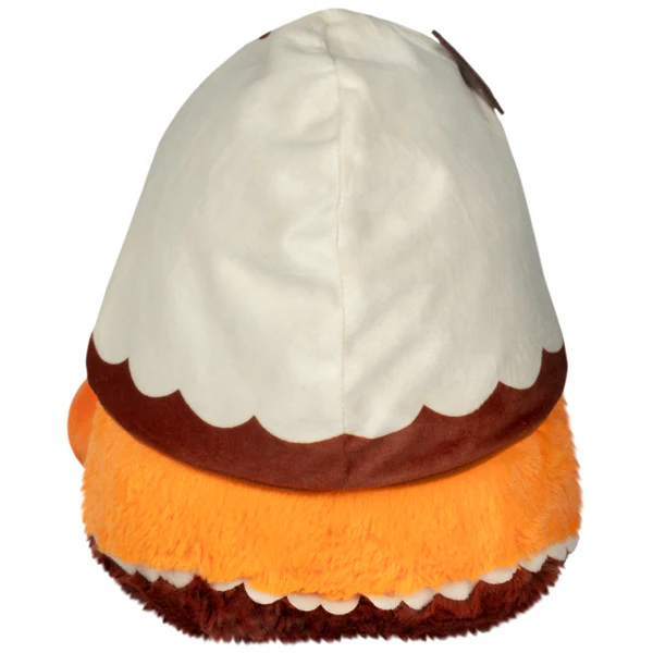 Mini Squishable Pumpkin Spice Plague Nurse - Image 3