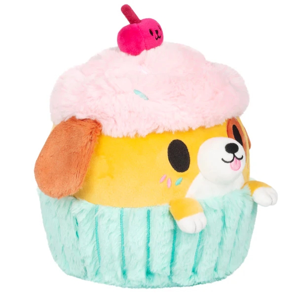 Mini Squishable Pupcake - Image 2