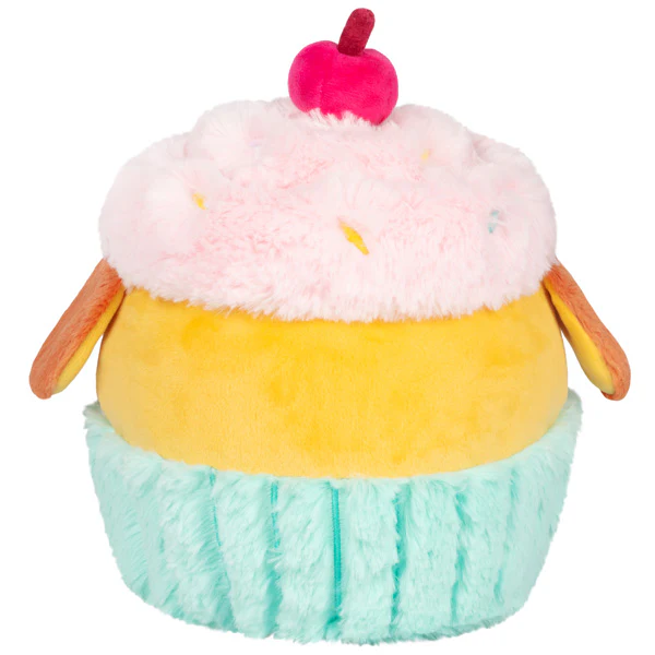 Mini Squishable Pupcake - Image 3