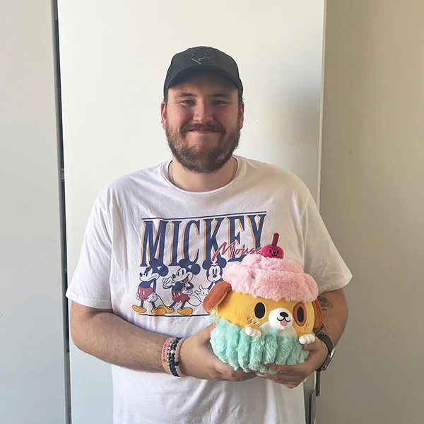 Mini Squishable Pupcake - Image 5