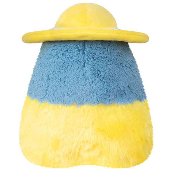Mini Squishable Rainy Plague Doctor - Image 3