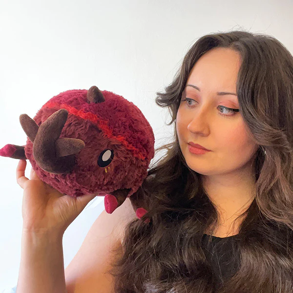 Mini Squishable Rhinoceros Beetle - Image 5