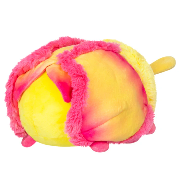 Mini Squishable Rosy Maple Moth - Image 3