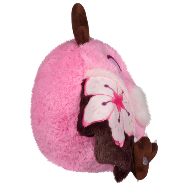 Mini Squishable Sakura Mothman - Image 3