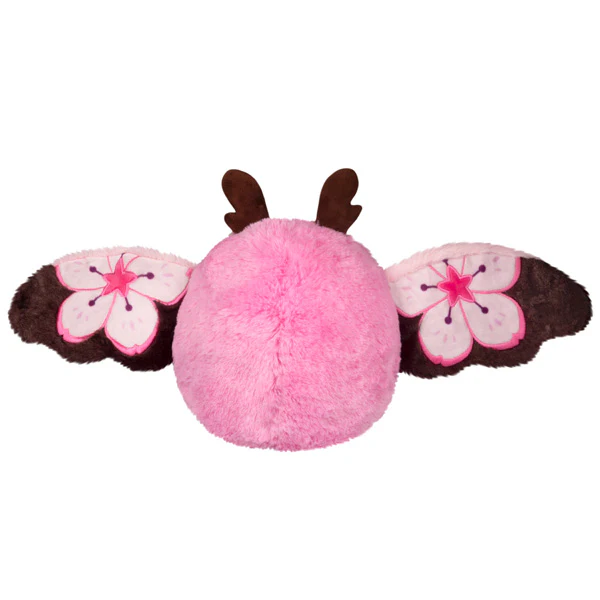 Mini Squishable Sakura Mothman - Image 4