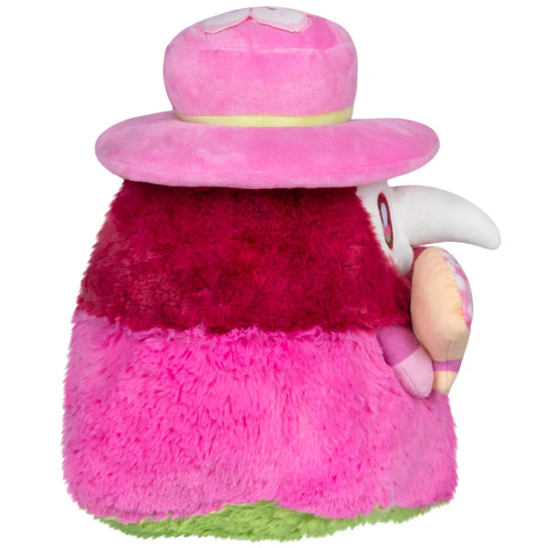 Mini Squishable Sakura Plague Doctor & Nurse Set - Image 2