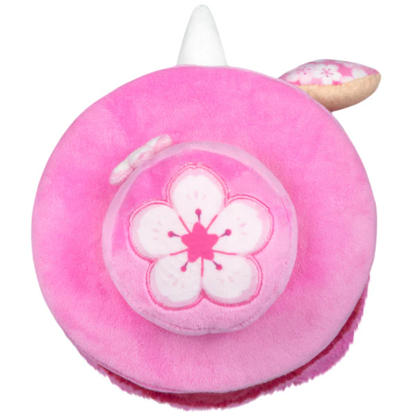 Mini Squishable Sakura Plague Doctor & Nurse Set - Image 3