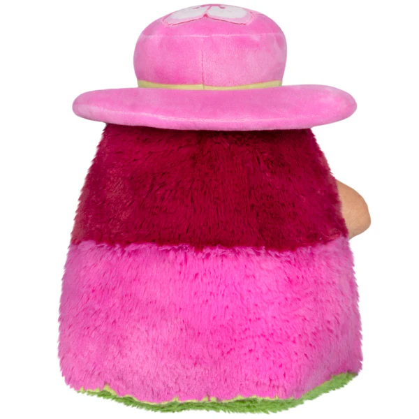Mini Squishable Sakura Plague Doctor & Nurse Set - Image 4