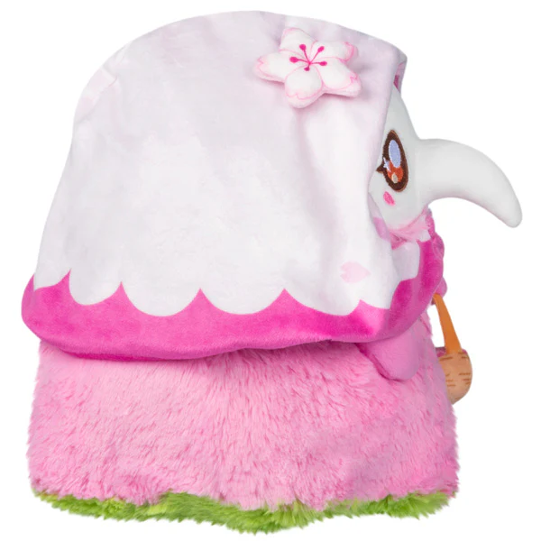 Mini Squishable Sakura Plague Nurse - Image 2
