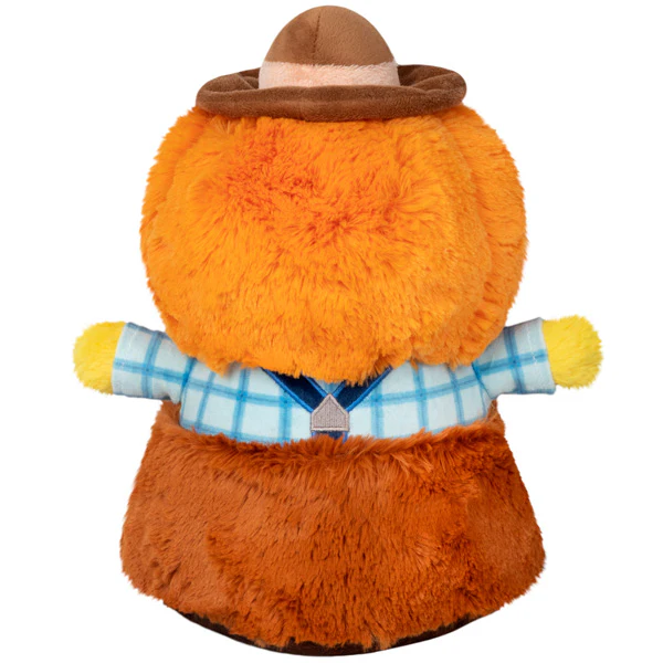 Mini Squishable Scarecrow - Image 3
