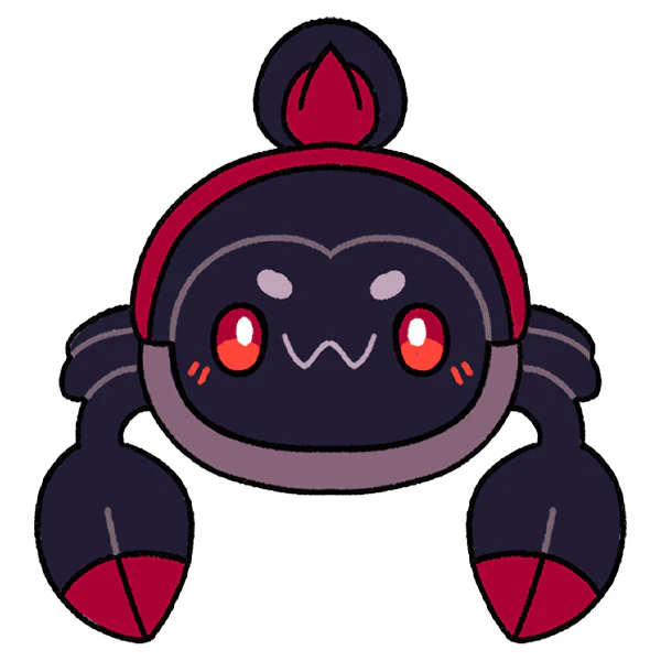 Mini Squishable Scorpion - Image 4